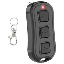 Controle Remoto Universal para Abridor de Porta de Garagem 893MAX para 370LM 371LM 372LM 373LM 893LM 971LM 953ESTD 81LM 82LM 83LM 890MAX