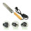 (UK)Beekeeping Outdoor Heating Electric Bee Honey Knife Cutter Temperature Control Uncapping Scraper Bee Extractor 7