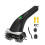 Handheld Cooking Rack Brush Rechargeable Electric Tool for-1 2