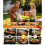 Handheld Cooking Rack Brush Rechargeable Electric Tool for-1 3