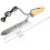 (UK)Beekeeping Outdoor Heating Electric Bee Honey Knife Cutter Temperature Control Uncapping Scraper Bee Extractor 4