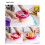 Plants Fruit Multi Functional Kitchen Tool Set 10 In Convenient 1 Durable 6