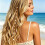 Lange drop-haarclip Accent haaraccessoire voor half-up looks-8 7
