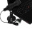 External Virtual 71 Channel Usb 20 3d Audio Sound Card Laptop Pc Mic Adapter 5