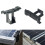 90Pc Solar Panel Frames Water Drained Clip Thickness 30mm PV Panels Auto Remove Stagnant Water Dust Outdoor Tool 2