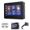 ESP32-S3 4,3 Inch Touch LCD-Ontwikkelbord met Behuizing, 800x480, 5-Punts Touchscreen, 32-Bits LX7 Dual-Core Processor 1