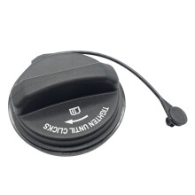 FC1089 Fuel Gas Cap W/ Strap Non-Locking HC3Z-9030-B for F-150 Ranger Mustang Motorcraft Fuel Tank Filler