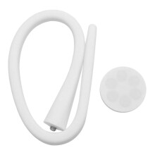Support de Porte de Lave-Linge à Chargement Frontal, Support de Porte de Machine à Laver Stable et Durable Ouvert, Support de Porte de Lave-Linge