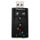 2X 7.1 Channel USB External Sound Card Audio Adapter 3