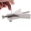2X Pipe Center Finder, Pipefitter Tools W/Centering , Pipe Fitting Tools Center Finder Tool to Measure Pipe Diameter 8