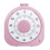 Visual Timer 60-Minutes Super Countdown Visual Timer Suitable for Children Adult Durable Mechanical() 1