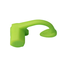 Small Film Trimming Pad Window Film Tool for Car Film-green