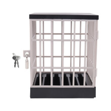 Metall-SchließBox, Handy-SchließBox, Handy-GefäNgnisschloss, Sicherer HandykäFig