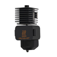 Hotendkit voor  A1/A1  Snelle Snelheid Hot End-Montage 0,8 mm Gehard Stalen Mondstuk 3D-Printeronderdelen