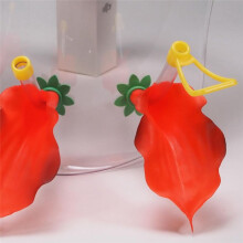 Wearable Bird Feeder Bird Feeder for Watching Birds, Bird Gifts for Parent