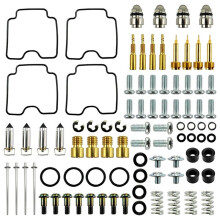 Kit de Réparation de Carburateur pour  GSX600F GSX 600 600F Katana 1998-2006 GSX600F Katana 1998- 2006 Remplacer 26-1694