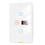 Tuya  WiFi Water Heater  Touch Wall Panel 20A Timer Control Work  Home for Alexa  Home A 1