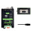 Waveshare RS232 to RS485/422 Active Digital Isolated Multi-Functional Convenient and Practical Female Interface Serial Converter 1
