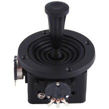Joystick Potentiometer ZY-D203B-R4 10K 2-Axis 2D Monitor Keyboard Joyrode Controller for Photographic Film Tool