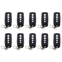 Garage Door Remote Control for STYLO STYLO2K STYLO4K 433MHz Rolling Code Wireless Rolling Gate Controller