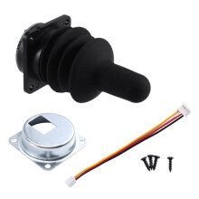 Acessórios para Controlador de Cadeira de Rodas Elétrica Joystick Joystick Universal Controlador de Cadeira de Rodas Joystick