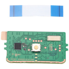 Placa TáCtil V2.0 para Controlador de Juego PS5 Placa Base IC BDM-020 para Placa TáCtil de Placa de Circuito PS5