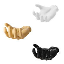 3PCS Hand Balloon Support- Basketball Wall Support- Football Wall Support- Volleyball Wall Support- Wall Display