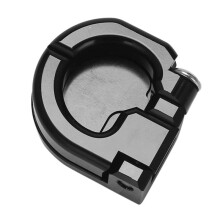 Scooter Black Front Toolbox Hook Foldable Helmet Lock Hook for GTS 300 300/Ie GTS300 2019 Conversion Hook