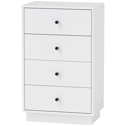 Commode met 7 lades, moderne opbergkast 1