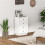 Commode met 7 lades, moderne opbergkast 3