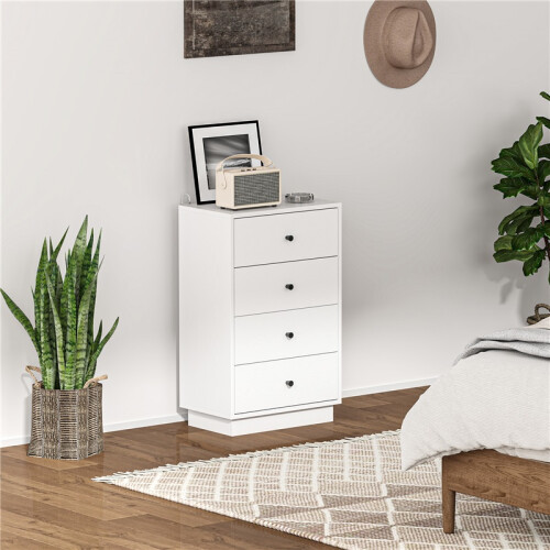 Commode met 7 lades, moderne opbergkast 2