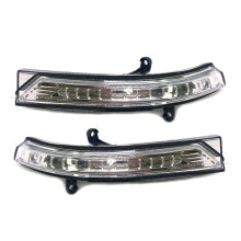 Reversing Mirror Turn Signal Lamp Indicator Light 876243Z000 87624-3Z000 87614-3Z000 for I40 2011-2014