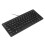 2X Wired USB Japanese/English Bilingual Keyboard for Tablet/Windows PC/Laptop/IOS/Android 5