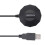 New USB GPS GLONASS Receiver GNSS Receiver Module Antenna, Replace Bu-353S4, BU353S4, 0183NMEA USB Protocol 1