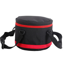 Astronomical Telescope Heavy Hammer Bag with Mesh Pocket Astronomy Telescope Accessories Eyepiece Storage Bag