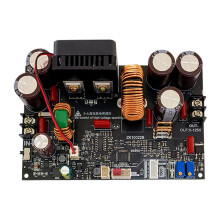 ZK-10022 CNC Step-Down Regulowany Zasilacz Regulowany Stałe Napięcie i Moduł Prądu Stałego Aktualizacja B