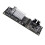 XY-BLDC 3-Phase  200W 12-30V Brushless Motor Drive Board Controller 10KHz PWM Driver Hall Motor Controller Module 1