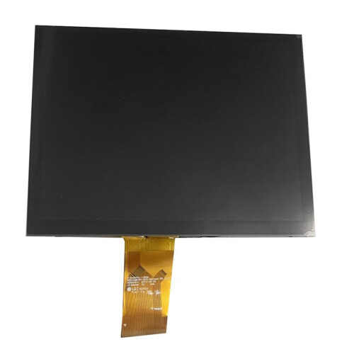 8.4 Polegadas Uconnect 4C UAQ Display LCD LA084X01 SL01 para  RAM  Charger 2017-22 Navegação Rádio Touch Screen