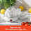 Electric Egg Cooker with Omelet Maker, Auto Shut Off 7 Egg Capacity Easy Peel Egg Boiler (White) 3