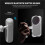 Quick Release Side Handle with Detachable  Shutter Wireless Control Grip for Smartphone Video Rig 5