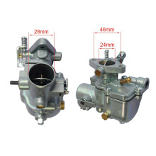 Carburetor 251234R91 251234R92 for Farmall IH Tractor Cub LoBoy 154 Cub Engine