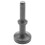 10 Pcs Smoothing Pneumatic Air Hammer Pneumatic Chisel Bits Tools Kit 6