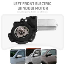 Front Left Power Window Motor 824503W000 82450-3W000 for Sportage Tucson 2010-2015