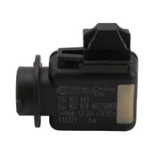 Climate Air Quality Sensor 1K0907659 5QJ907643 5K0907659 for Glof Octavia Superb Alhambra