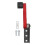 Aluminiumlegering Riemspanner Roller Kit Stabiliserende Roller Spanner Kit voor Can Am  F3 RT 2014-2024 1