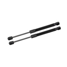 2pcs Front Trunk Lift Supports Gas Struts 99151155100 for 911 Boxster Cayman 2012 2013 2014 2015 2016 2017 2018