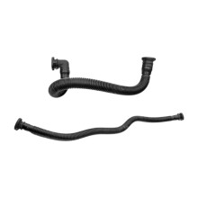 Exhaust Pipe 4G0133889G 06E133817AD Suitable for A6L A7 A8 Cayenne