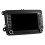 Radio per Auto HD da 7" con CarPlay Wireless e Stereo Audio Multimediale per Android Auto per  per  per 1
