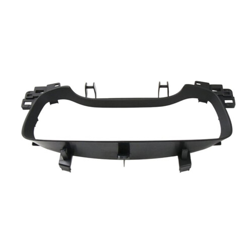 LCD Gauge Frame Instrument Panel Frame for  5 Series G38 2018-2023 Car Interior Accessories