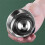 2X 80Ml Double Wall Stainless Steel Espresso Cup Insulation for  Pixie Coffee Cup Capsule Shape Coffee Mugs,C 3